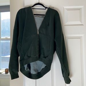 Brandy Melville Christy hoodie